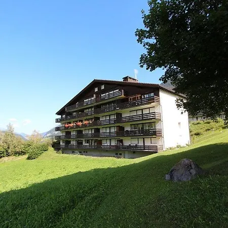 Apartment Las Vals D15 Cunter