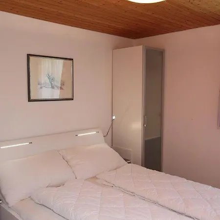 Apartment Las Vals D15 Cunter