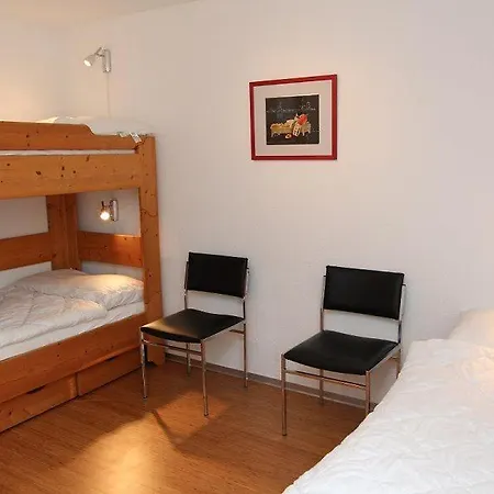 Las Vals D15 Apartment Cunter