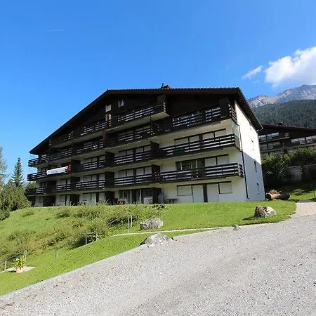 Apartment Las Vals D15 Cunter