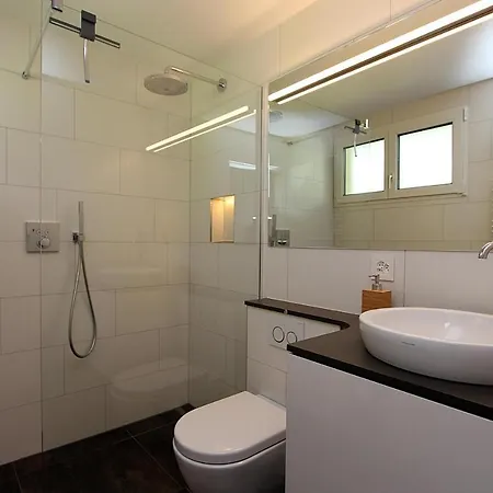 Apartment Las Vals D15 *
