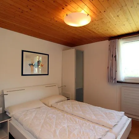 Las Vals D15 Apartment Cunter