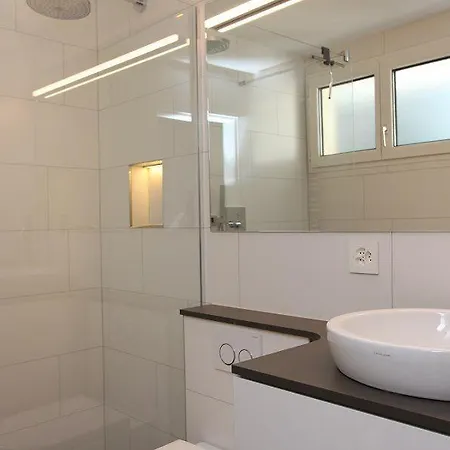 Apartment Las Vals D15