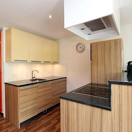 Apartment Las Vals D15