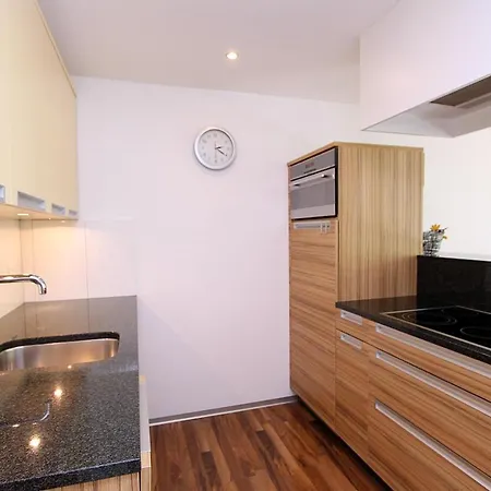 Apartment Las Vals D15 Cunter