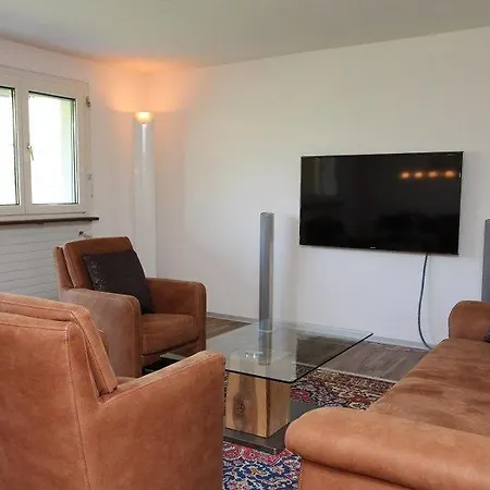 Las Vals D15 Apartment
